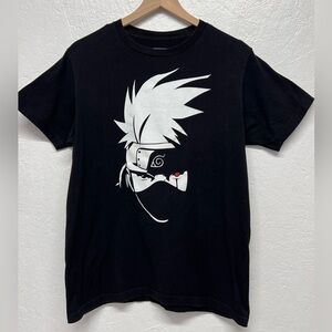 MENS - Ripple Junction - Naruto Shippuden T- Shirt - M